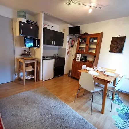 A 200m Pistes, Bain, Balcon - Fr-1-771-80